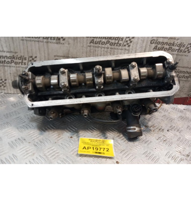 Καπάκι Μηχανής (Κεφαλάρι) Volkswagen Transporter Κωδ.Κινητηρα AAZ 1992-1998 028103373J