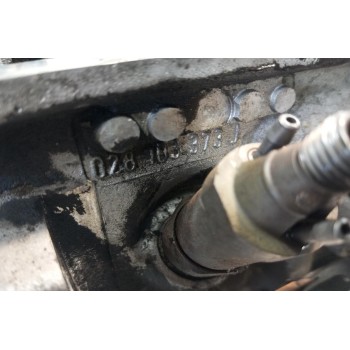 Καπάκι Μηχανής (Κεφαλάρι) Volkswagen Transporter Κωδ.Κινητηρα AAZ 1992-1998 028103373J