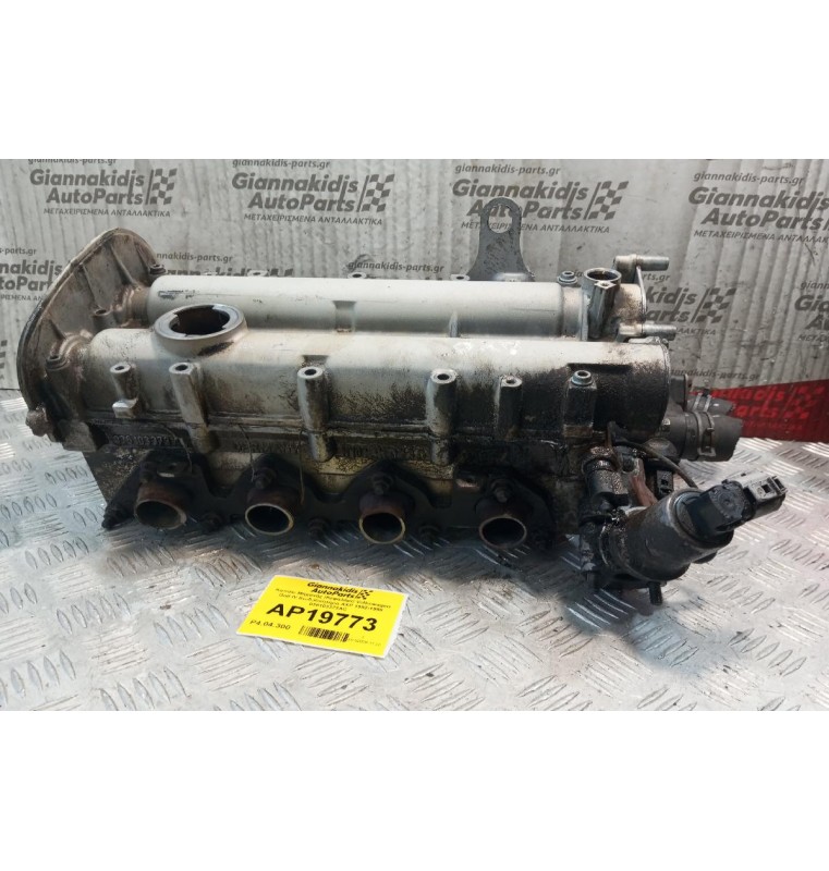 Καπάκι Μηχανής (Κεφαλάρι) Volkswagen Golf IV Κωδ.Κινητηρα AXP 1992-1998 036103373AC