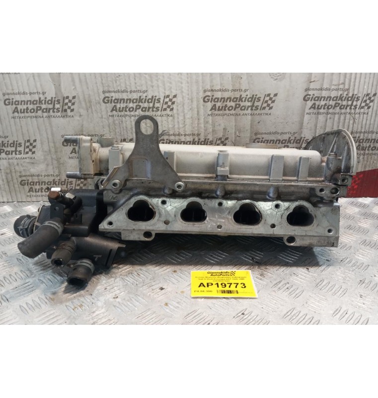 Καπάκι Μηχανής (Κεφαλάρι) Volkswagen Golf IV Κωδ.Κινητηρα AXP 1992-1998 036103373AC