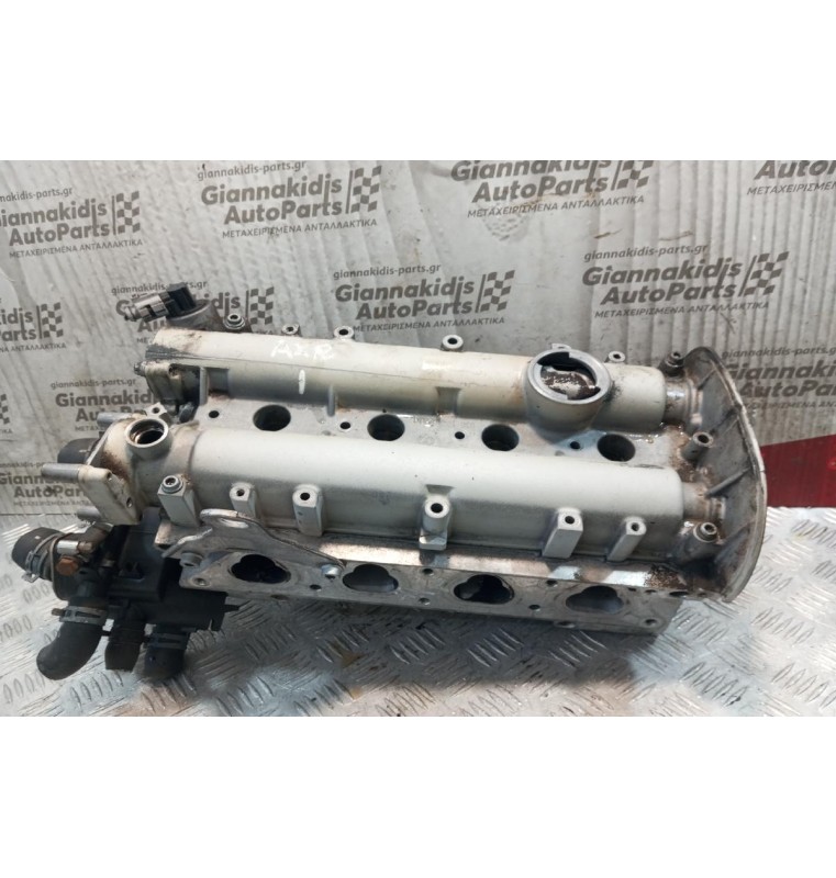 Καπάκι Μηχανής (Κεφαλάρι) Volkswagen Golf IV Κωδ.Κινητηρα AXP 1992-1998 036103373AC