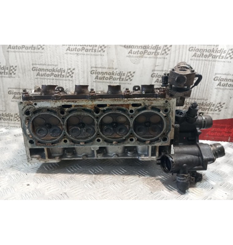 Καπάκι Μηχανής (Κεφαλάρι) Volkswagen Golf IV Κωδ.Κινητηρα AXP 1992-1998 036103373AC