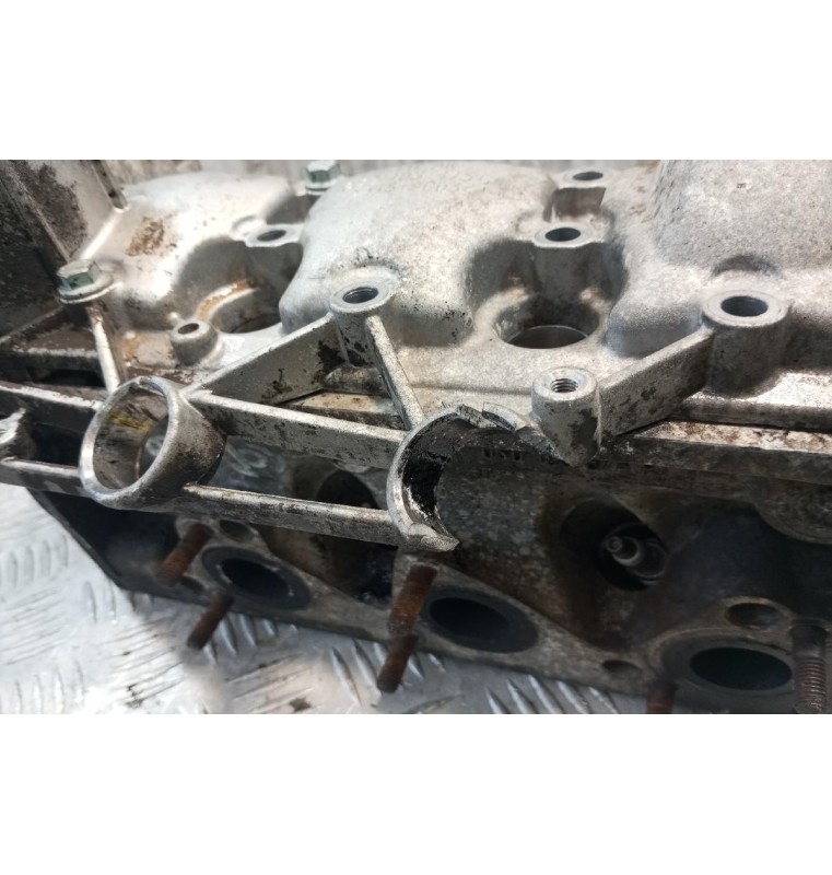 Καπάκι Μηχανής (Κεφαλάρι) Volkswagen Polo 9N Κωδ.Κινητηρα AWY 2002-2005 03D103374F *ΣΠΑΣΙΜΟ