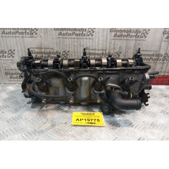 Καπάκι Μηχανής (Κεφαλάρι) Volkswagen Caddy II Κωδ.Κινητηρα AEF 1996-2004 028103374