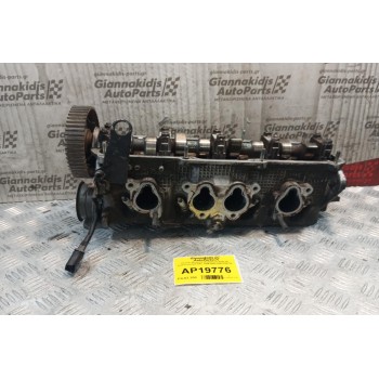 Καπάκι Μηχανής (Κεφαλάρι) Audi A3 Κωδ.Κινητηρα AKL 1996-2003 06B103373A