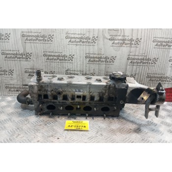 Καπάκι Μηχανής (Κεφαλάρι) Fiat Bravo Κωδ.Κινητηρα 182B2000 1995-2002 46524975