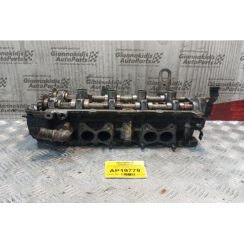 Καπάκι Μηχανής (Κεφαλάρι) Nissan Almera N15 GA14 1995-2000 74C754A