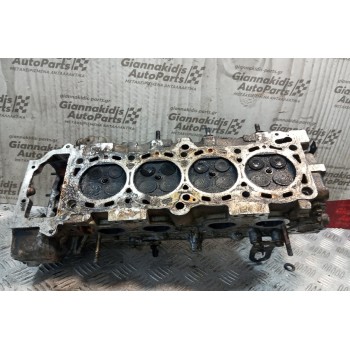 Καπάκι Μηχανής (Κεφαλάρι) Nissan Almera N15 GA14 1995-2000 74C754A *Πρεσαρισμένο 2/3