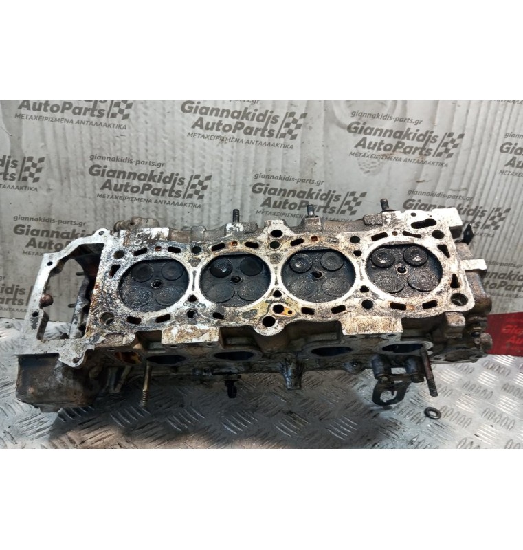 Καπάκι Μηχανής (Κεφαλάρι) Nissan Almera N15 GA14 1995-2000 74C754A