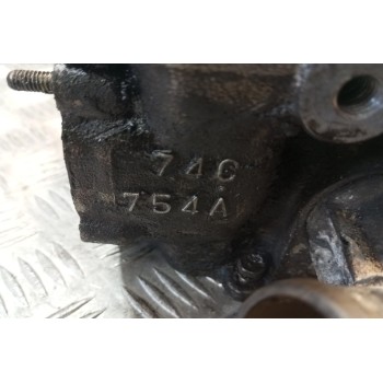 Καπάκι Μηχανής (Κεφαλάρι) Nissan Almera N15 GA14 1995-2000 74C754A