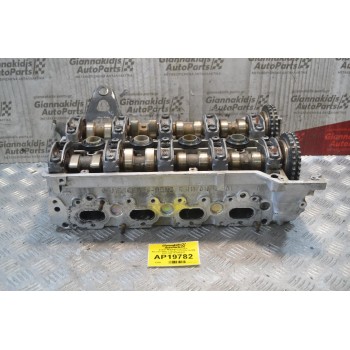 Καπάκι Μηχανής (Κεφαλάρι) Mercedes-Benz C 180 Αρ.Κινητήρα 111.920 1993-2000 1110163101