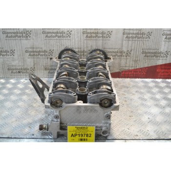 Καπάκι Μηχανής (Κεφαλάρι) Mercedes-Benz C 180 Αρ.Κινητήρα 111.920 1993-2000 1110163101