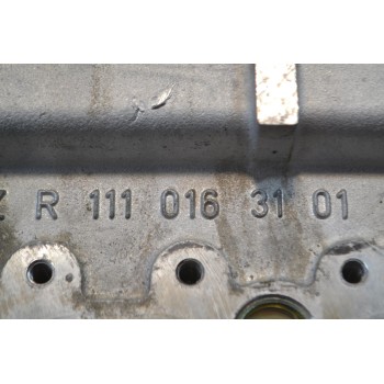 Καπάκι Μηχανής (Κεφαλάρι) Mercedes-Benz C 180 Αρ.Κινητήρα 111.920 1993-2000 1110163101