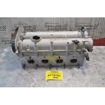 Καπάκι Μηχανής (Κεφαλάρι) Volkswagen Polo Αρ.Κινητήρα APE 1999-2001 036103373AC