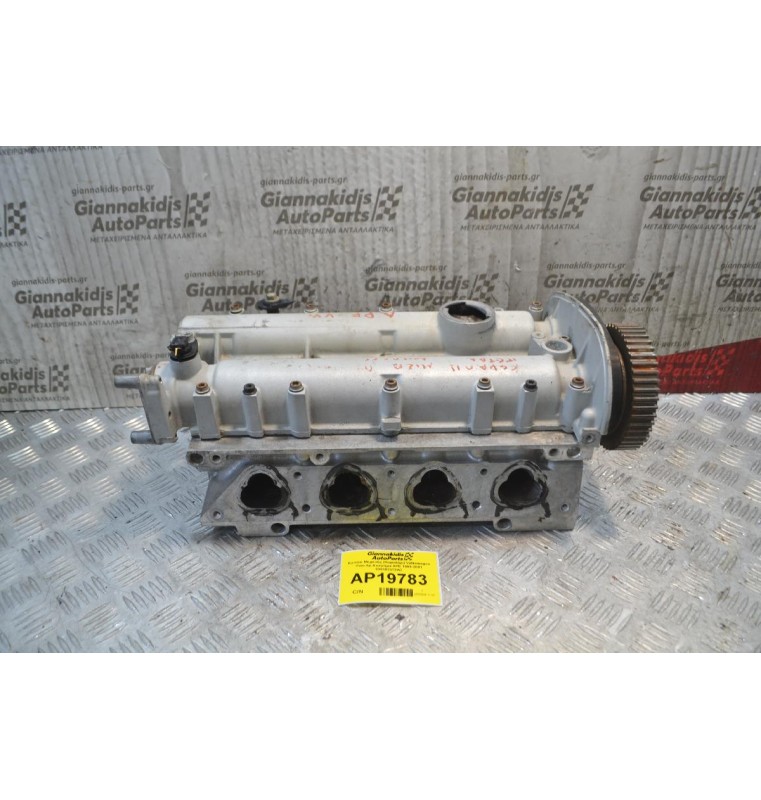 Καπάκι Μηχανής (Κεφαλάρι) Volkswagen Polo Αρ.Κινητήρα APE 1999-2001 036103373AC