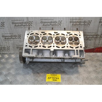 Καπάκι Μηχανής (Κεφαλάρι) Volkswagen Polo Αρ.Κινητήρα APE 1999-2001 036103373AC