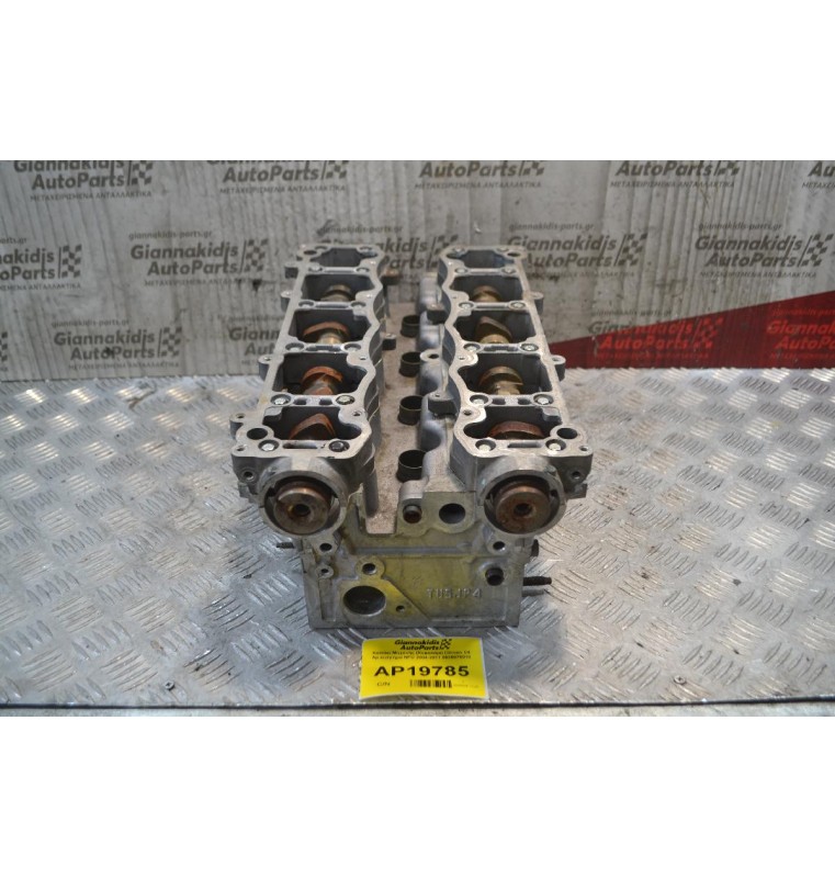 Καπάκι Μηχανής (Κεφαλάρι) Citroen C4 Αρ.κινητήρα NFU 2004-2011 9636076010