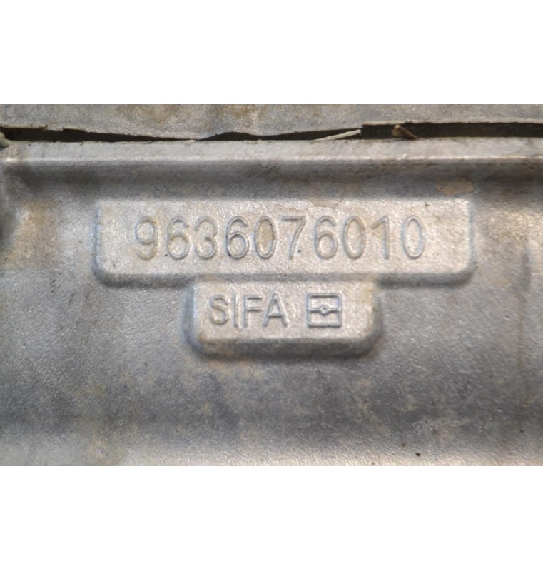 Καπάκι Μηχανής (Κεφαλάρι) Citroen C4 Αρ.κινητήρα NFU 2004-2011 9636076010