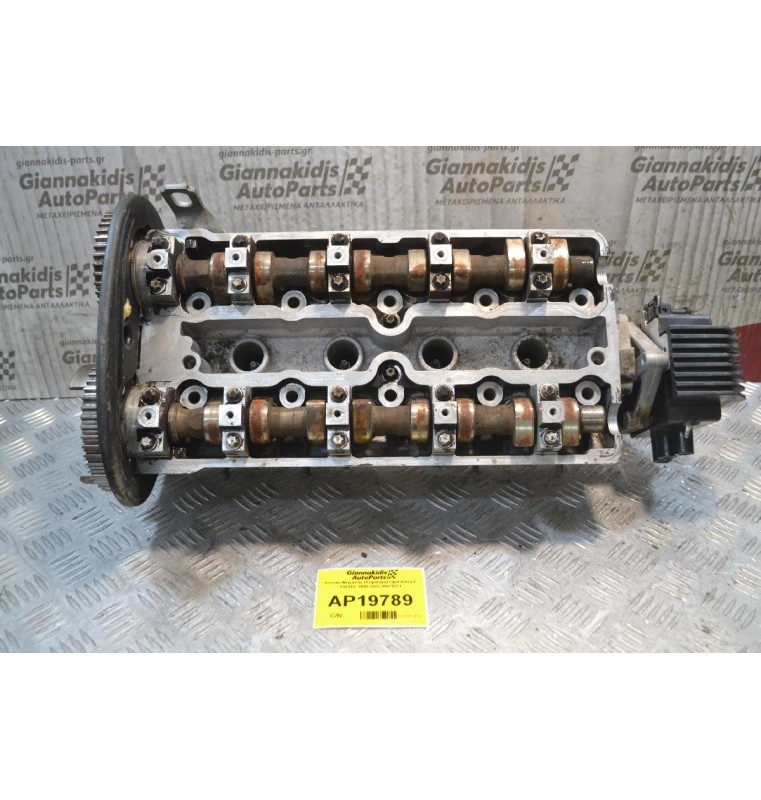 Καπάκι Μηχανής (Κεφαλάρι) Opel Astra F X16XEL 1998-2002 90470271