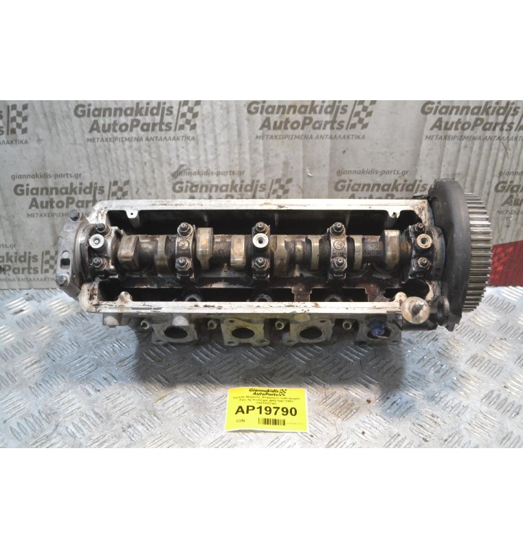 Καπάκι Μηχανής (Κεφαλάρι) Volkswagen Polo Αρ.Κινητήρα APQ 1997-2001 030103374H