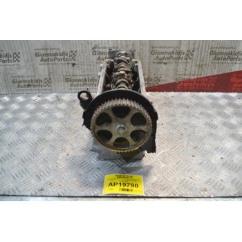 Καπάκι Μηχανής (Κεφαλάρι) Volkswagen Polo Αρ.Κινητήρα APQ 1997-2001 030103374H