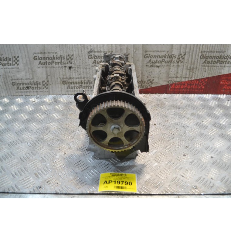 Καπάκι Μηχανής (Κεφαλάρι) Volkswagen Polo Αρ.Κινητήρα APQ 1997-2001 030103374H