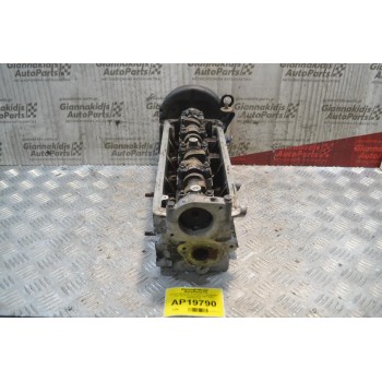 Καπάκι Μηχανής (Κεφαλάρι) Volkswagen Polo Αρ.Κινητήρα APQ 1997-2001 030103374H