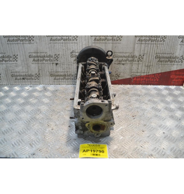 Καπάκι Μηχανής (Κεφαλάρι) Volkswagen Polo Αρ.Κινητήρα APQ 1997-2001 030103374H