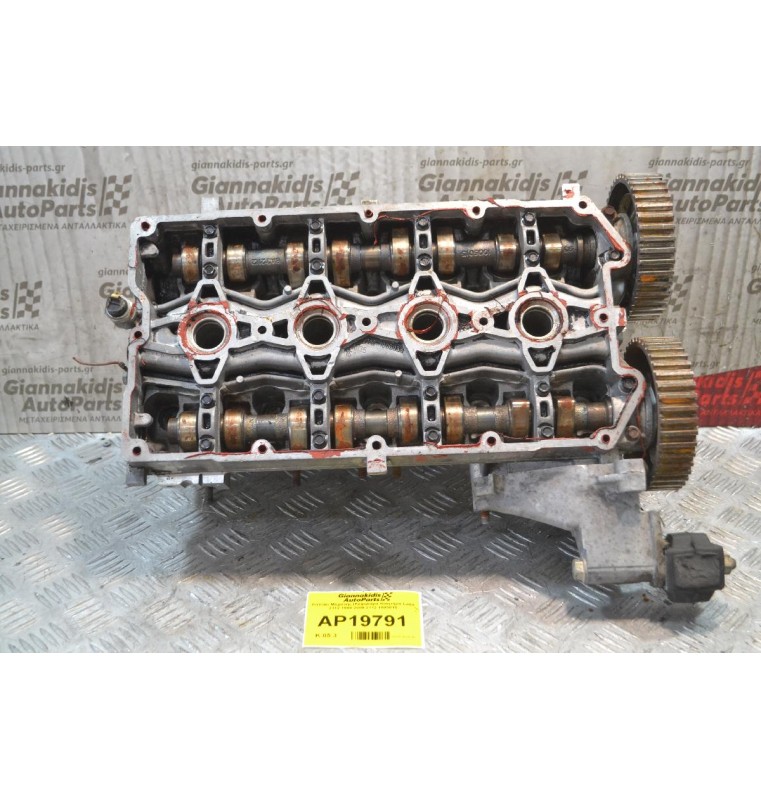 Καπάκι Μηχανής (Κεφαλάρι) Κινητήρα Lada 2112 1999-2009 2112 1003015