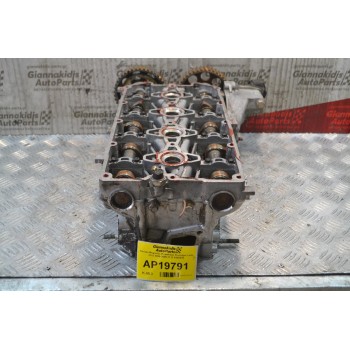 Καπάκι Μηχανής (Κεφαλάρι) Κινητήρα Lada 2112 1999-2009 2112 1003015