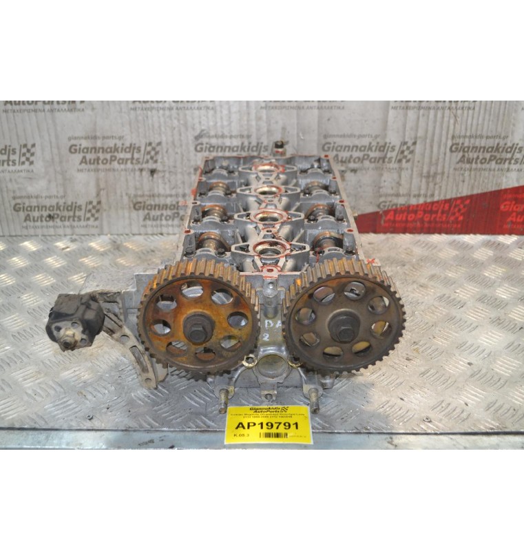 Καπάκι Μηχανής (Κεφαλάρι) Κινητήρα Lada 2112 1999-2009 2112 1003015