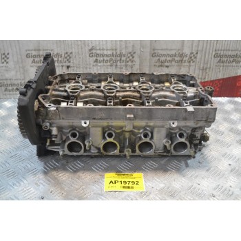 Καπάκι Μηχανής (Κεφαλάρι) Κινητήρα Lada 2112 1999-2009 2112 1003015