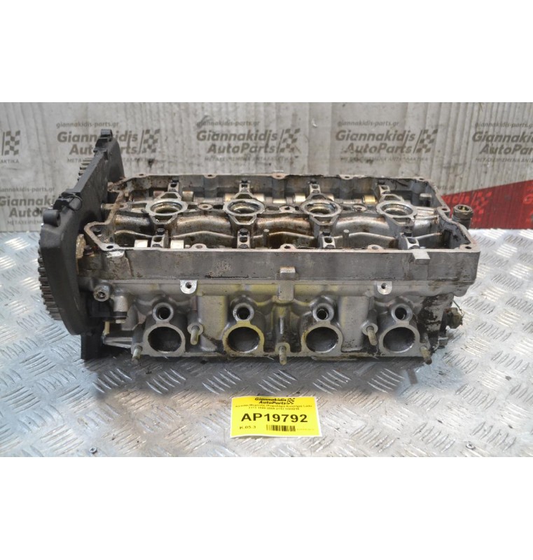 Καπάκι Μηχανής (Κεφαλάρι) Κινητήρα Lada 2112 1999-2009 2112 1003015