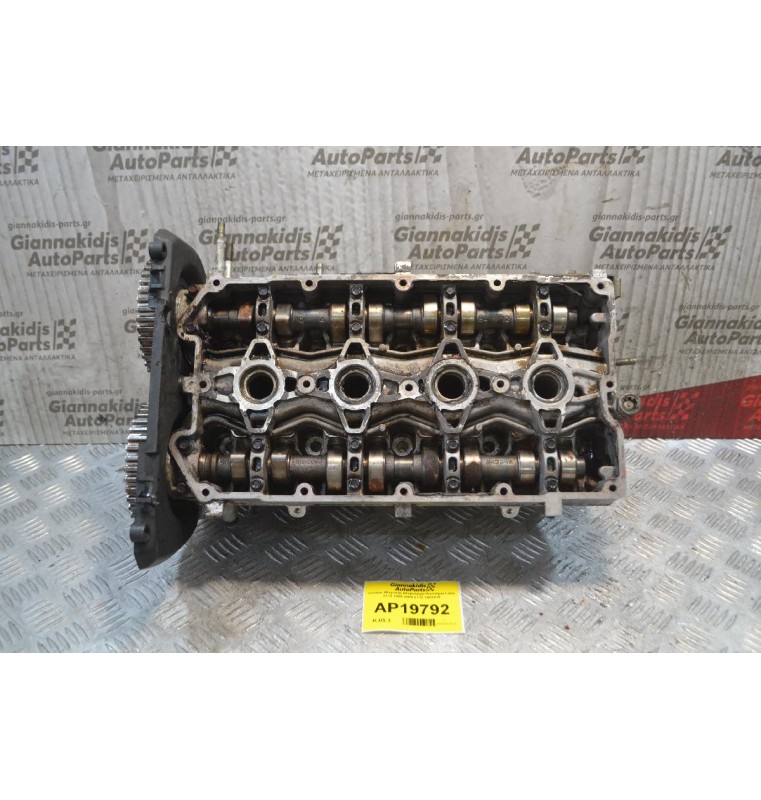 Καπάκι Μηχανής (Κεφαλάρι) Κινητήρα Lada 2112 1999-2009 2112 1003015