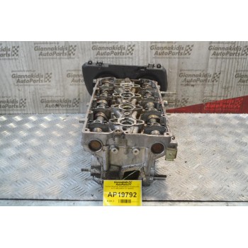 Καπάκι Μηχανής (Κεφαλάρι) Κινητήρα Lada 2112 1999-2009 2112 1003015