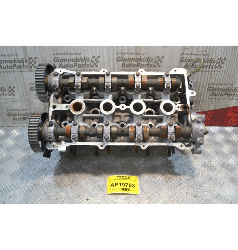 Καπάκι Μηχανής (Κεφαλάρι) Kia B551 - 5A