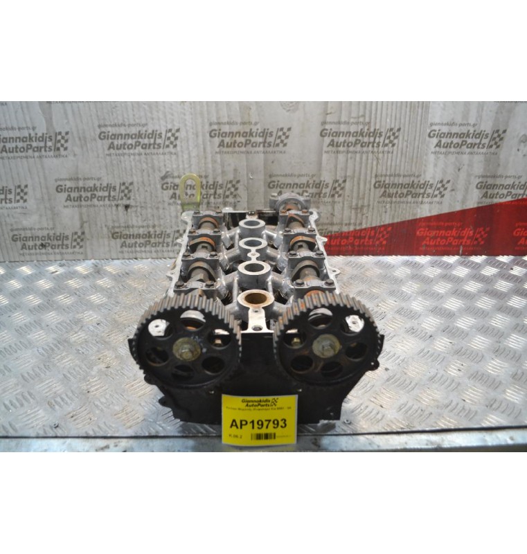 Καπάκι Μηχανής (Κεφαλάρι) Kia B551 - 5A