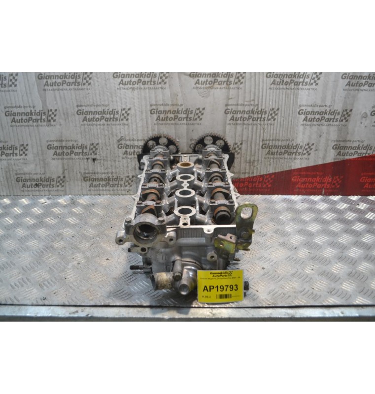 Καπάκι Μηχανής (Κεφαλάρι) Kia B551 - 5A