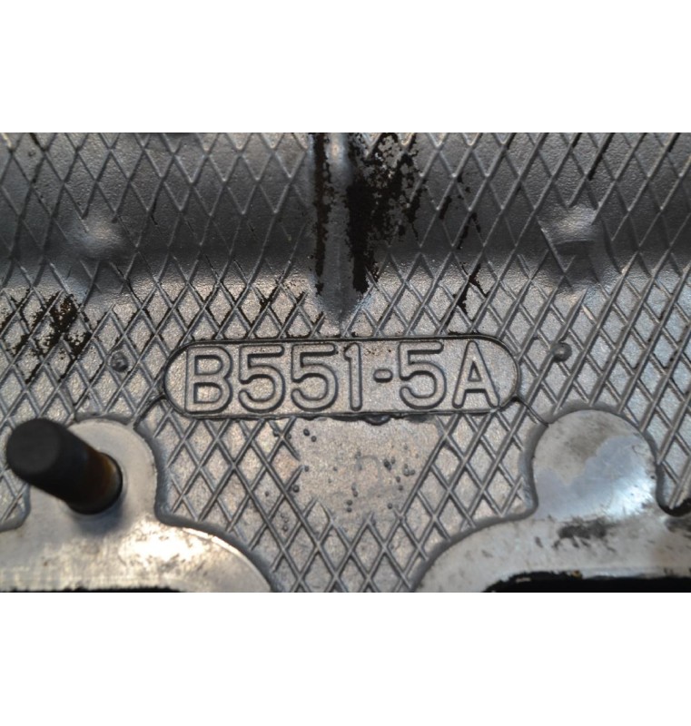 Καπάκι Μηχανής (Κεφαλάρι) Kia B551 - 5A