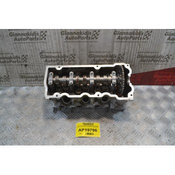 Καπάκι Μηχανής (Κεφαλάρι) Smart ForTwo Αρ.Κινητήρα 160.910 2004-2007 1600160001