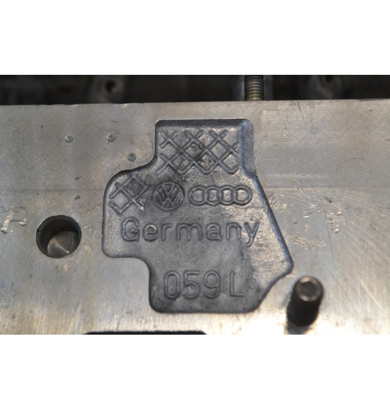 Καπάκι Μηχανής (Κεφαλάρι) Audi A4 Diesel Αρ.Κινητήρα BCZ 2001-2005 059L