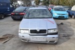 Ολόκληρο Αυτοκίνητο Skoda Octavia 4 1.9 TDI Αρ.Κινητήρα AGR 1996-2000