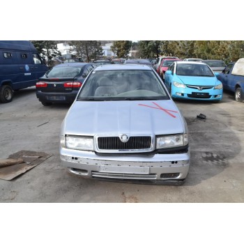 Ολόκληρο Αυτοκίνητο Skoda Octavia 4 1.9 TDI Αρ.Κινητήρα AGR 1996-2000
