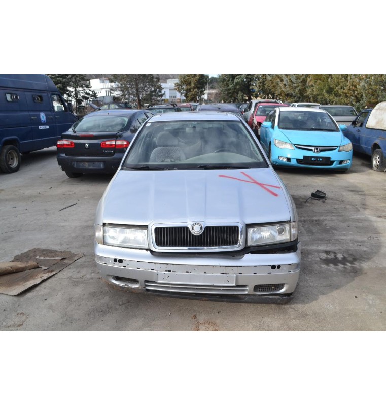 Ολόκληρο Αυτοκίνητο Skoda Octavia 4 1.9 TDI Αρ.Κινητήρα AGR 1996-2000
