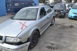 Ολόκληρο Αυτοκίνητο Skoda Octavia 4 1.9 TDI Αρ.Κινητήρα AGR 1996-2000