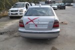 Ολόκληρο Αυτοκίνητο Skoda Octavia 4 1.9 TDI Αρ.Κινητήρα AGR 1996-2000