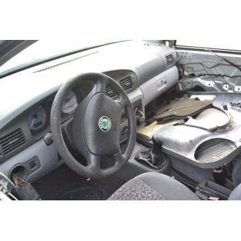 Ολόκληρο Αυτοκίνητο Skoda Octavia 4 1.9 TDI Αρ.Κινητήρα AGR 1996-2000