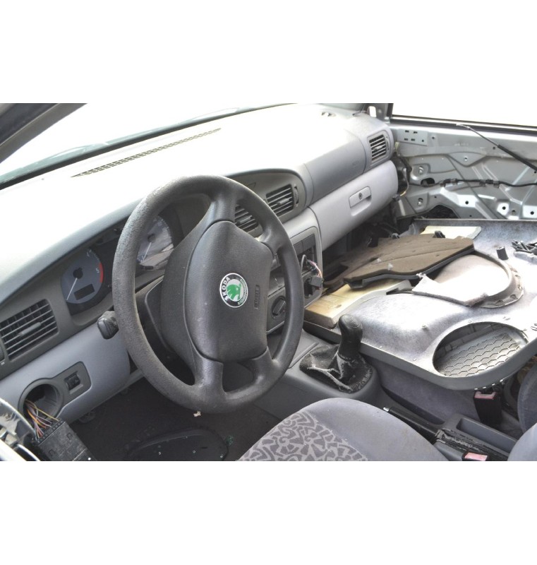 Ολόκληρο Αυτοκίνητο Skoda Octavia 4 1.9 TDI Αρ.Κινητήρα AGR 1996-2000