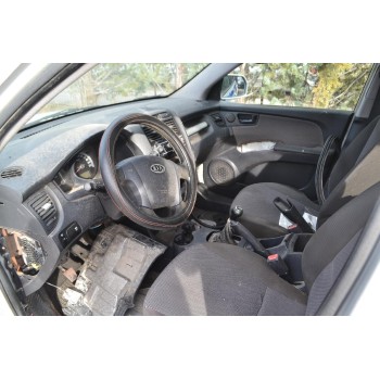 Ολόκληρο Αυτοκίνητο Kia Sportage 2.0 16V 4WD Αρ.κινητήρα G4GC 2004-2010