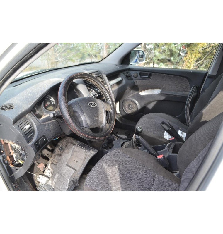 Ολόκληρο Αυτοκίνητο Kia Sportage 2.0 16V 4WD Αρ.κινητήρα G4GC 2004-2010